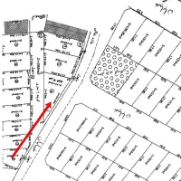 زمین باموقعیت تجاری،کهریز(کیانشهر)