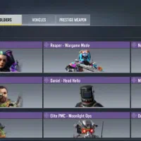 اکانت کالاف|کنسول، بازی ویدئویی و آنلاین|کرج, باغستان|دیوار