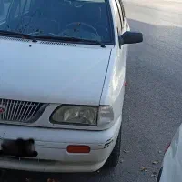 فروش ماشین|خودرو سواری و وانت|سیرجان, |دیوار