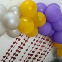 بادکنک تولد