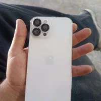 آیفون ۱۲ پرومکس