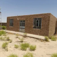 گاوداری صنعتی، نرسیده به پارک جنگلی قوژد|اجارهٔ دفتر صنعتی، کشاورزی، تجاری|گناباد, |دیوار