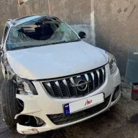 هایما s7 پرو مدل ۱۴۰۴|خودرو سواری و وانت|تربت‌حیدریه, چهارراه خواف|دیوار