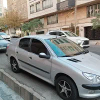۲۰۶ اس دی مدل ۸۹ اتومات