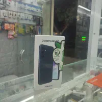 سامسونگ a55 حافظه 128 رم 8 گارانتی مشهد|موبایل|مشهد, گلبرگ|دیوار