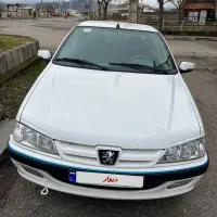 پارس tu5 مدل ۱۴۰۰