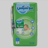 مولفیکس سایز 1