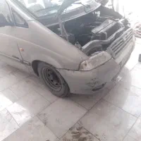 صافکاری نقاشی انواع سبک وسنگین|خدمات موتور و ماشین|گرگان, |دیوار