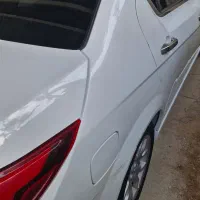 دناپلاس ۱۴۰۲ توربو اتوماتیک سالم