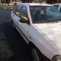 پراید131sx مدل 91|خودرو سواری و وانت|اندیشه, اندیشه فاز ۱|دیوار