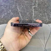 گوشی آیفون 14 pro max با ریجستر|موبایل|قم, زنبیل آباد|دیوار