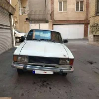 پیکان سواری