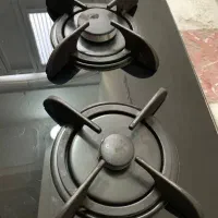 گاز رو میزی شیشه ای|اجاق گاز و لوازم برقی پختوپز|تبریز, |دیوار