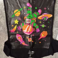 لباس بچگانه 5تا10سال دونه ای 150