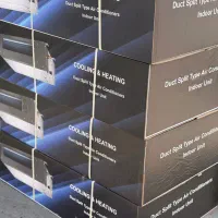 داکت ۱۸ تا ۶۰ ایوولی زانتی