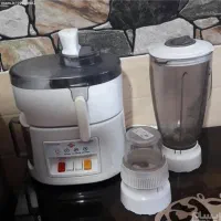 ابمیوه گیر ۴کاره پارس خزر