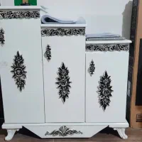 ست جاکفشی و کمد