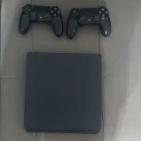 پی اس ۴ اسلیم ۱ترابایت