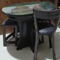 میز ناهار خوری