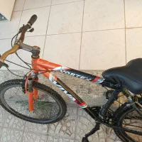 دوچرخه ۲۶|دوچرخه، اسکیت، اسکوتر|اصفهان, ولدان|دیوار