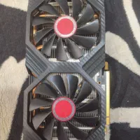 گرافیک rx580|قطعات و لوازم جانبی رایانه|سیرجان, |دیوار