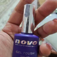 وسایل کاشت ناخن درحدنو|آرایشی، بهداشتی، درمانی|ورامین, خیر آباد|دیوار