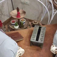 مبل مدل سنگی|مبلمان خانگی و میز عسلی|شیراز, شهرک مفتح|دیوار