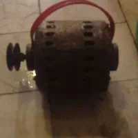 موتور کولر