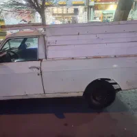 پیکان وانت|خودرو سواری و وانت|یزد, |دیوار