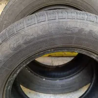 لاستیک پژو 206|قطعات یدکی و لوازم جانبی|درگزین, |دیوار