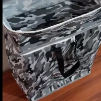 کیف فلاکس|سفره، حوله، دستمال آشپزخانه|ساوه, |دیوار