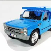 یک عدد نیسان برای اجاره