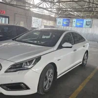 سوناتا هیبرید ۲۰۱۷