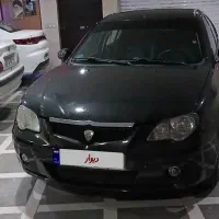 پروتون جنتو ۲۰۰۷ استثنایی بدون رنگ