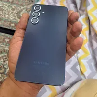 سامسونگ Galaxy A35 با حافظهٔ ۲۵۶ گیگابایت|موبایل|اصفهان, کوی امیریه|دیوار