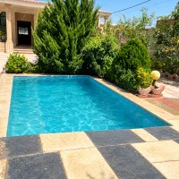 فروش ویلا در زعفرانیه کرج