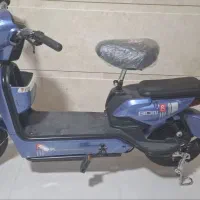 موتور برقی