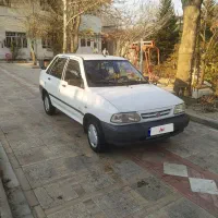 پراید مدل88|خودرو سواری و وانت|فردوسیه, |دیوار