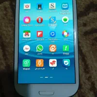 گوشی سامسونگ گلکسی اس 3 نئو I9301I