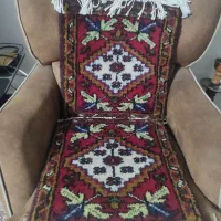 فرش دستباف مبلی