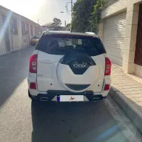 mvm x33s|خودرو سواری و وانت|شاهین‌شهر, سعدی شمالی|دیوار