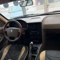 پژو ۴۰۵ مدل ۹۶|خودرو سواری و وانت|سردشت, |دیوار