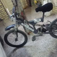 دوچرخه ۲۰دنده‌ای‌ کوهستانی