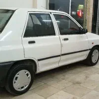 پراید131 مدل 98|خودرو سواری و وانت|مشهد, شهید مطهری|دیوار