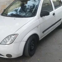 تیبا مدل 93 دوگانهCNG|خودرو سواری و وانت|ری, دولت‌آباد|دیوار