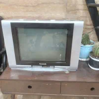 تلویزیون پاناسونیک