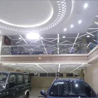 تعمیرات و نصب کابینت.کناف و تایل ۶۰×۶۰ وبرق|خدمات پیشه و مهارت|شیراز, شهرک ولیعصر|دیوار
