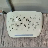 مودم تی پی لینک و مودم ایرانسل جیبی