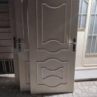 درب اتاق خواب و پذیرایی|مصالح و تجهیزات ساختمان|بیجار, |دیوار