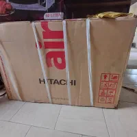 کولر برند هیتاچی